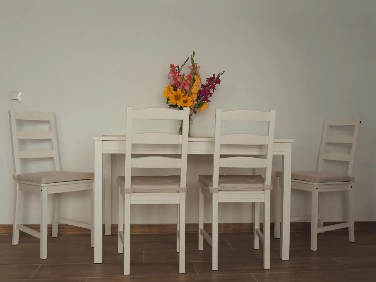 Jardin Apartment Estepona