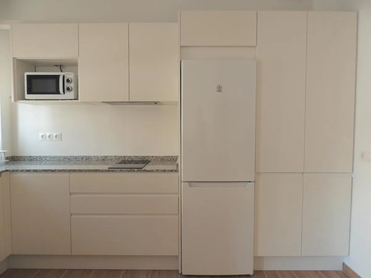 Jardin Apartment Estepona