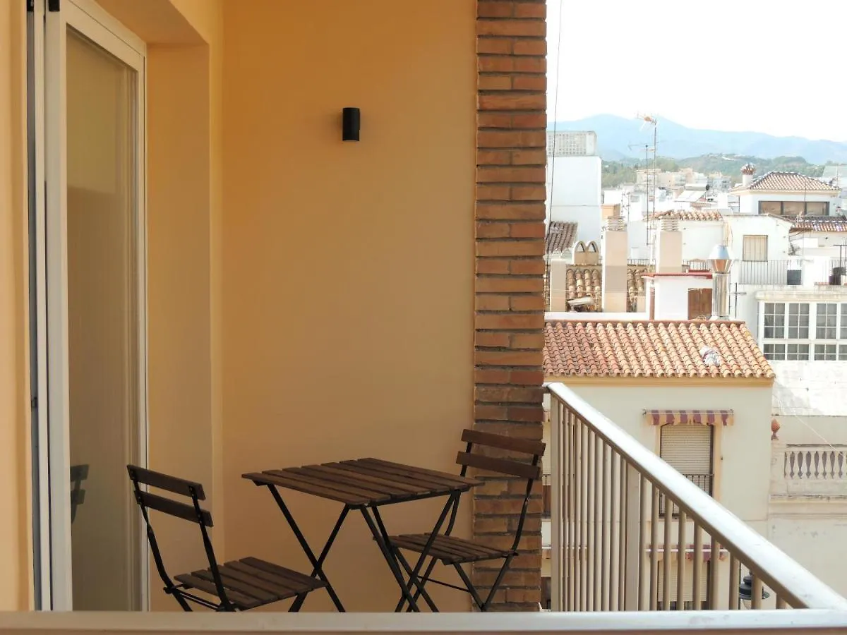Jardin Apartment Estepona 0*,  Spain