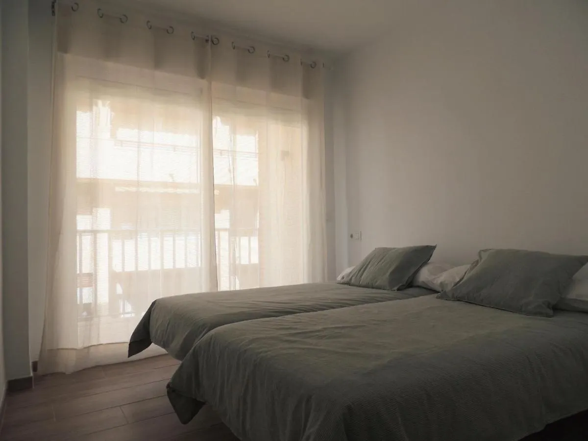 Jardin Apartment Estepona Spain