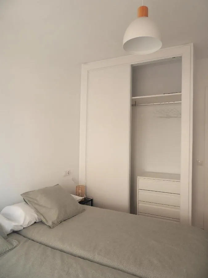 Jardin Apartment Estepona