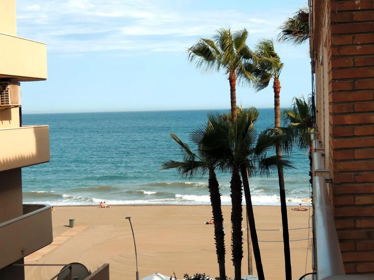 Jardin Apartment Estepona