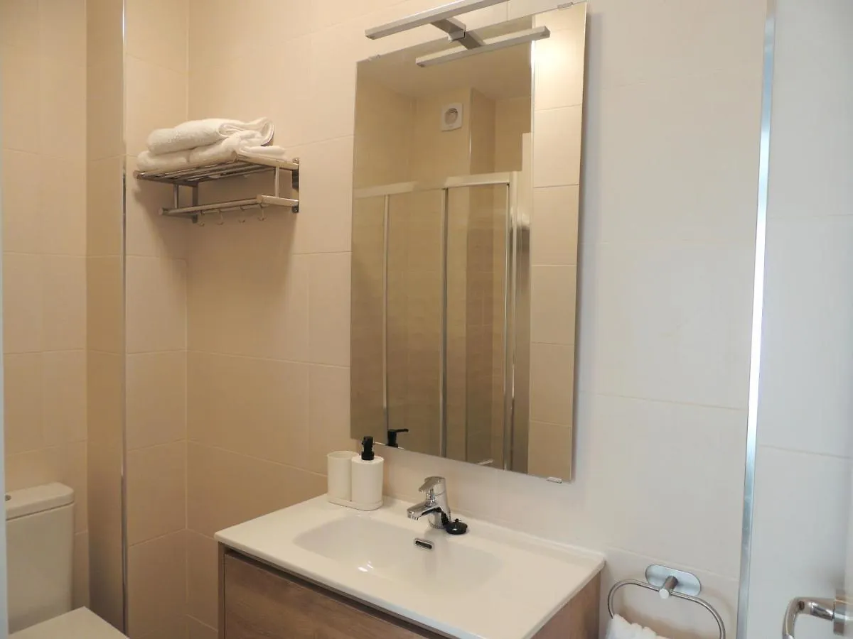 Jardin Apartment Estepona Spain