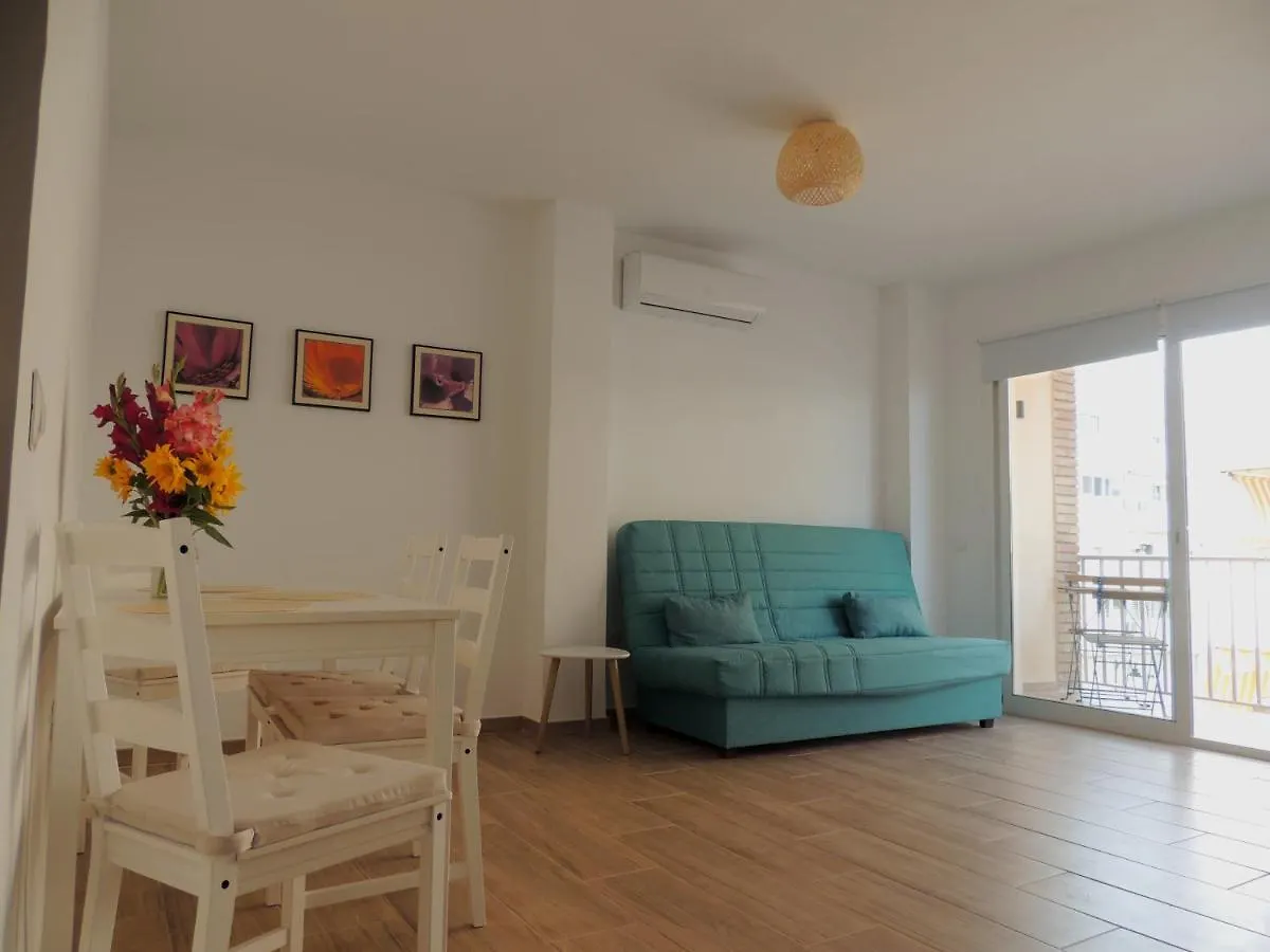 Jardin Apartment Estepona